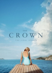 Movie - Crown, The - Season 06 (Dvd)