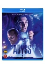 Movie - Abyss, The (Bd)