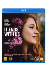 Movie - It Ends With Us (Bd)