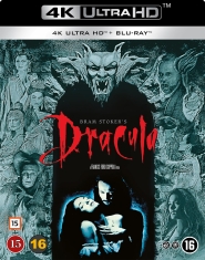 Movie - Bram Stoker's Dracula (4K+Bd) Bnl+Nc