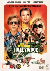 Movie - Once Upon A Time... In Hollywood (Dvd) B