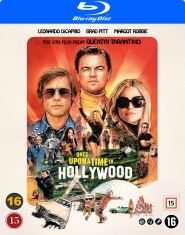 Movie - Once Upon A Time... In Hollywood (Bd) Bn