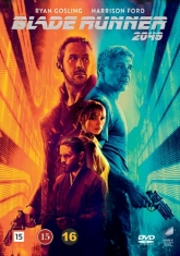 Movie - Blade Runner 2049 Dvd S-T