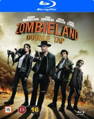 Movie - Zombieland: Double Tap Bd S-T