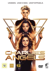 Movie - Charlie's Angels (2019) Dvd S-T