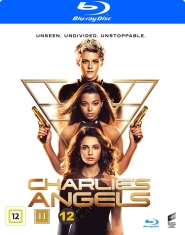Movie - Charlie's Angels (2019) Bd S-T