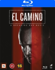 Movie - El Camino: A Breaking Bad Movie Bd S-T