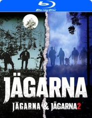 Movie - Jägarna & Jägarna 2