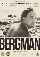 Movie - Bergman - Ett År Ett Liv