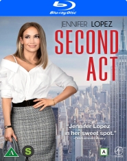 Movie - Second Act