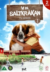 Movie - Vi På Saltkråkan Tv-Serie Vol 1
