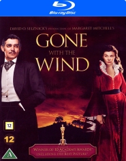 Movie - Gone With The Wind Bd