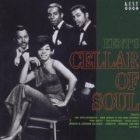 Various Artists - Kent's Cellar Of Soul