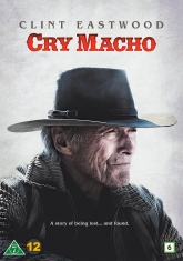 Movie - Cry Macho (Dvd)