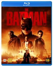 Movie - Batman, The (Bd) 1Disc