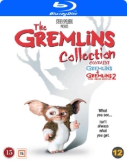 Movie - Gremlins/Gremlins 2 (2Pk/Bd)