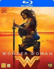 Movie - Wonder Woman Bd