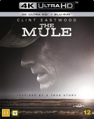 Movie - Mule The Uhd