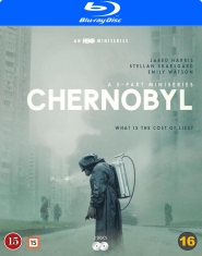 Movie - Chernobyl Bd
