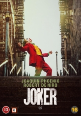 Movie - Joker Dvd