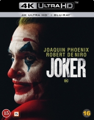 Movie - Joker Uhd