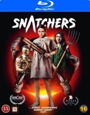 Movie - Snatchers Bd