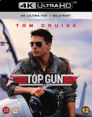 Movie - Top Gun Uhd