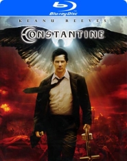 Movie - Constantine (Bd/S/N)