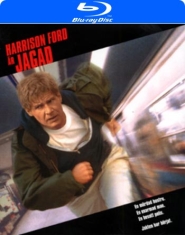 Movie - Fugitive, The (Bd/S/N)