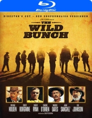 Movie - Wild Bunch, The (Bd/S/N)