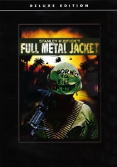 Movie - Full Metal Jacket De (Dvd/S/N)