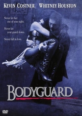 Movie - Bodyguard, The (Dvd/S/N)