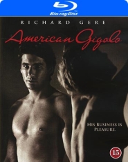 Movie - American Gigolo Bd