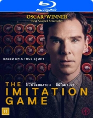 Movie - Imitation Game