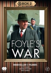 Movie - Foyles War Box 2
