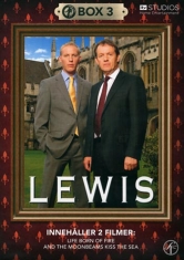 Movie - Lewis Box 3