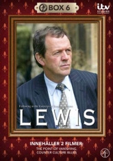 Movie - Lewis Box 6
