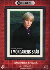 Movie - Mördarens Spå-Box 1,2009