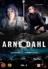 Movie - Arne Dahl Vol 2