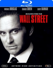 Movie - Wall Street Bd