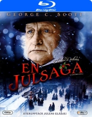 Movie - Christmas Carol, A ('84) Bd