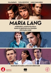 Movie - Maria Lang Vol 1
