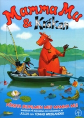 Movie - Mamma Mu Och Kråkan