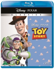 Movie - Toystory 1D Bd Spe
