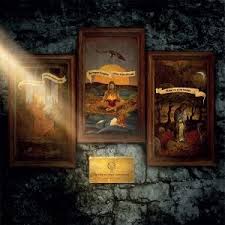 Opeth - Pale Communion