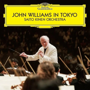 Saito Kinen Orchestra John William - John Williams In Tokyo