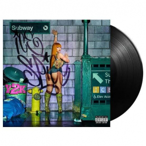 Ice Spice - Y2k