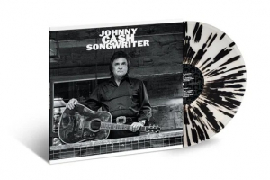 Johnny Cash - Songwriter