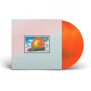 The Allman Brothers Band - Eat A Peach