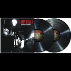 Barbieri Richard - Hauntings